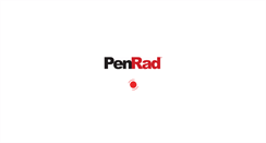 Desktop Screenshot of penrad.com